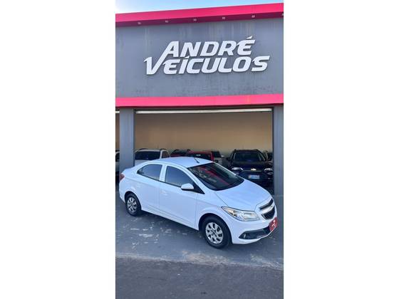 CHEVROLET PRISMA 1.0 MPFI LT 8V FLEX 4P MANUAL
